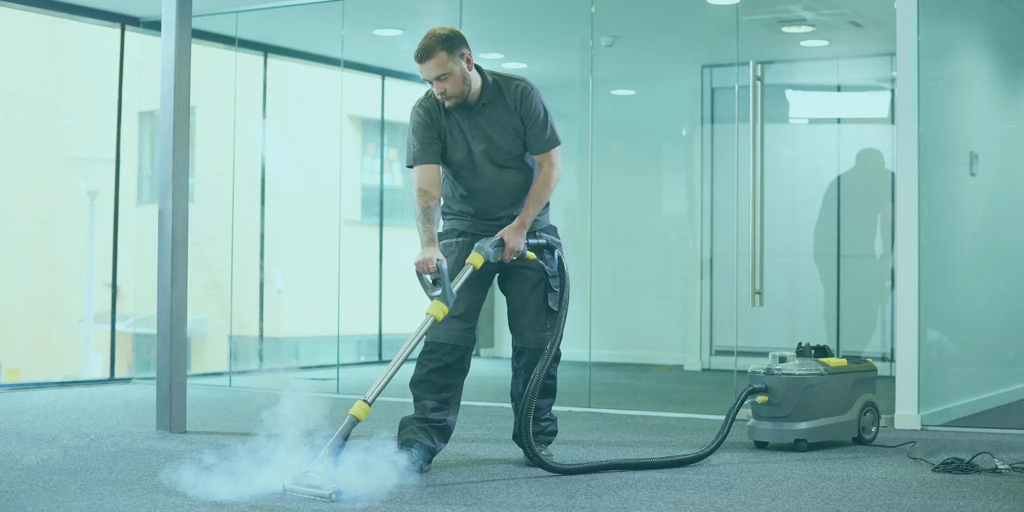 NDIS Carpet Cleaning NDIS Carpet Cleaning in Brighton