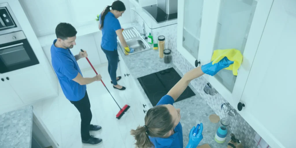 Yirra Care NDIS House Cleaning Brighton