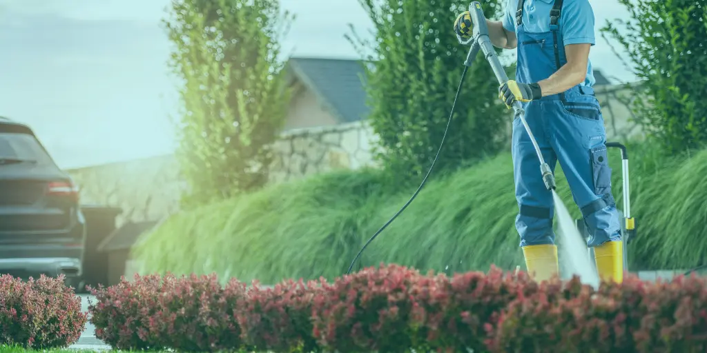 NDIS gardening and outdoor cleaning NDIS gardening and outdoor cleaning Brighton